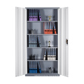 Tall office Steel almirah file storage cabinet